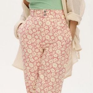 Lucy & Yak Addison Jeans